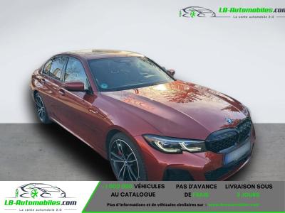 BMW Série 3 M340i xDrive 374 ch BVA