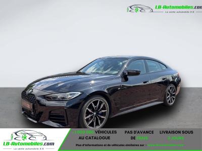 BMW Série 3 M340i xDrive 374 ch BVA