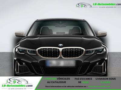 BMW Série 3 M340i xDrive 374 ch BVA
