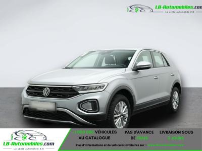 Volkswagen T-Roc 2.0 TDI 116 Start/Stop BVM