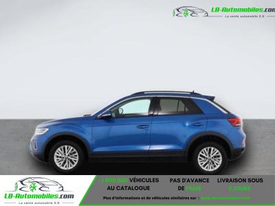 Volkswagen T-Roc 2.0 TDI 116 Start/Stop BVM