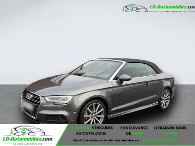 Audi A3 Cabriolet TFSI 150
