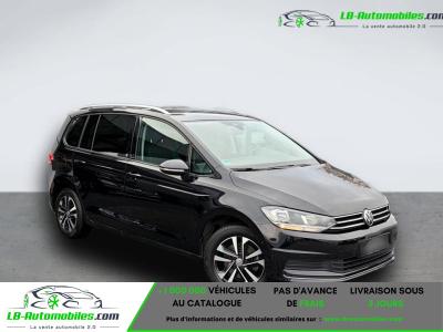 Volkswagen Touran 1.5 TSI EVO 150 BVA 7pl