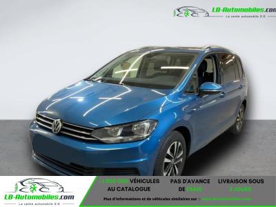 Volkswagen Touran 1.5 TSI EVO 150 BVA 7pl