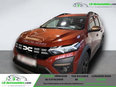 Dacia Jogger Hybrid 140 7 places