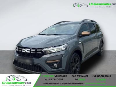 Dacia Jogger Hybrid 140 7 places