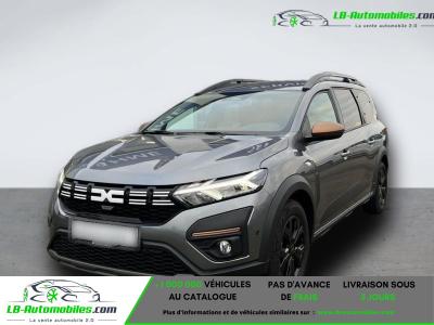 Dacia Jogger Hybrid 140 7 places