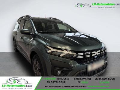 Dacia Jogger Hybrid 140 7 places