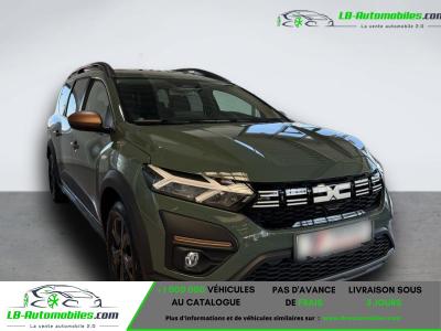 Dacia Jogger Hybrid 140 7 places