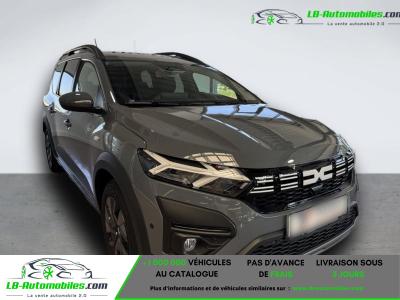 Dacia Jogger Hybrid 140 7 places
