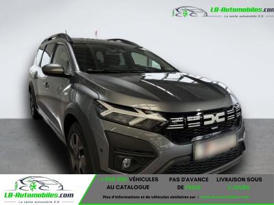Dacia Jogger Hybrid 140 7 places