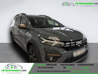 Dacia Jogger Hybrid 140 7 places