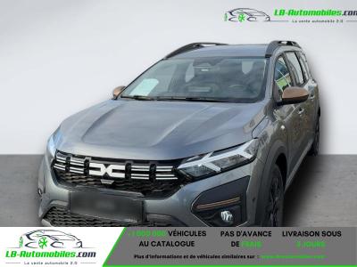 Dacia Jogger Hybrid 140 7 places