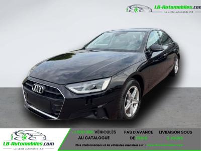 Audi A4 35 TDI 163 BVA