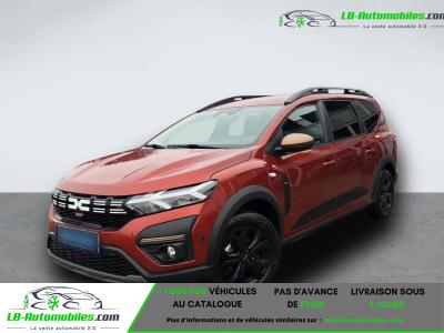 Dacia Jogger Hybrid 140 7 places