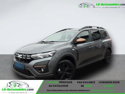 Dacia Jogger Hybrid 140 7 places
