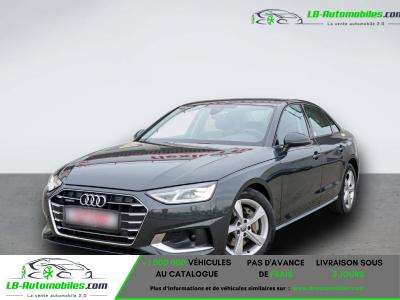 Audi A4 40 TDI 190 BVA Quattro
