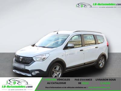 Dacia Lodgy TCe 130 FAP 7 places