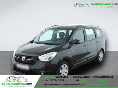 Dacia Lodgy TCe 130 FAP 7 places