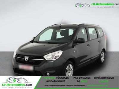 Dacia Lodgy TCe 130 FAP 7 places
