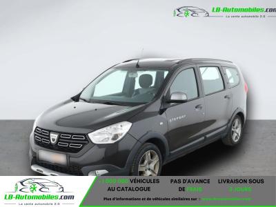 Dacia Lodgy TCe 130 FAP 7 places
