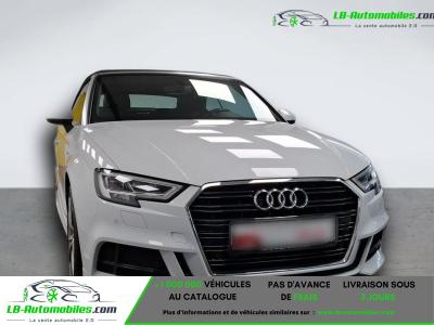 Audi A3 Cabriolet TFSI 150