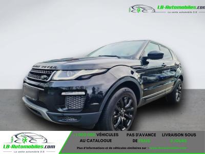 Land Rover Range Rover Evoque Si4 240 BVA