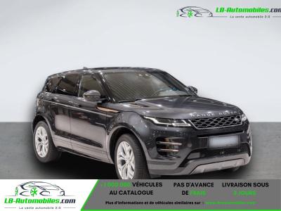 Land Rover Range Rover Evoque D240 AWD BVA
