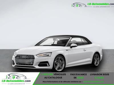Audi A5 TDI 190 BVA