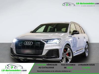Audi Q7 60 TFSI e 456 BVA Quattro