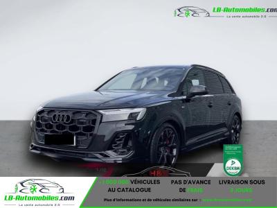 Audi Q7 60 TFSI e 456 BVA Quattro