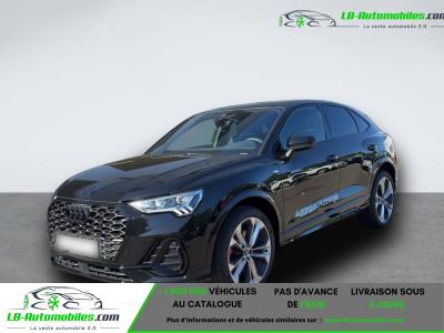 Audi Q3 Sportback 40 TDI 190 ch BVA Quattro