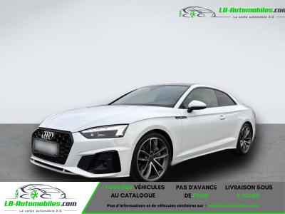 Audi A5 45 TFSI 265 BVA Quattro