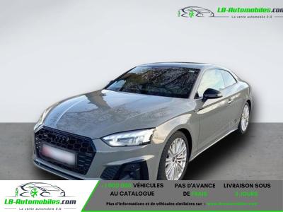 Audi A5 45 TFSI 265 BVA Quattro