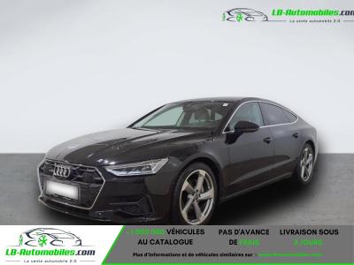 Audi A7 Sportback 45 TFSI 265 BVA