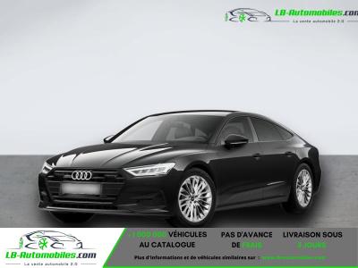 Audi A7 Sportback 45 TFSI 265 BVA