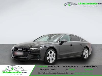 Audi A7 Sportback 45 TFSI 265 BVA