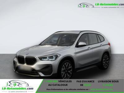 BMW X1 sDrive 18d 150 ch