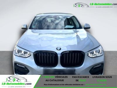 BMW X4 xDrive30i 252 ch BVA