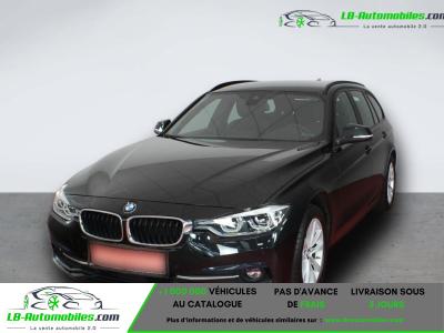 BMW Série 3 Touring 320d 190 ch BVA