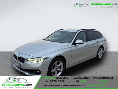 BMW Série 3 Touring 320d 190 ch BVA