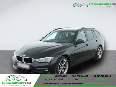 BMW Série 3 Touring 320d 190 ch BVA