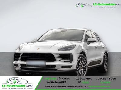 Porsche Macan S 3.0 354 ch