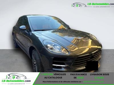 Porsche Macan S 3.0 354 ch