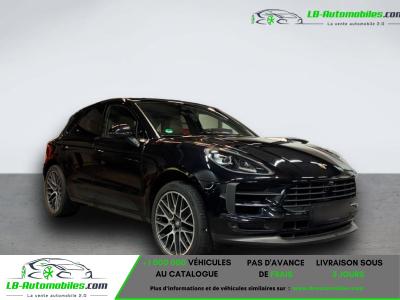 Porsche Macan S 3.0 354 ch