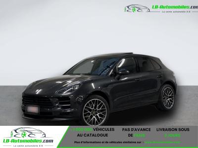 Porsche Macan S 3.0 354 ch