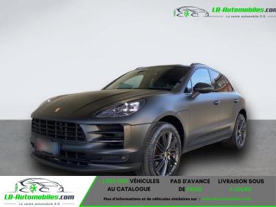 Porsche Macan S 3.0 354 ch
