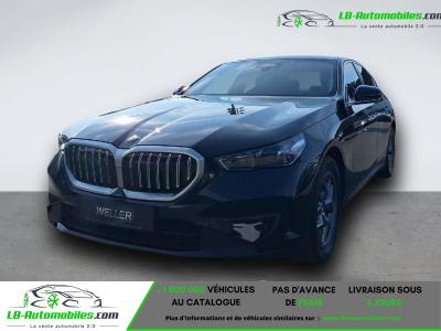 BMW Série 5 Berline 520d 197 ch BVA