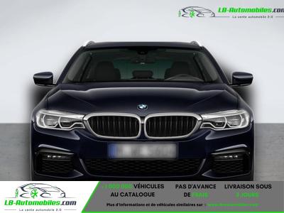 BMW Série 5 Touring 540i xDrive 340 ch BVA