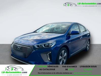 Hyundai IONIQ Hybrid 141 ch